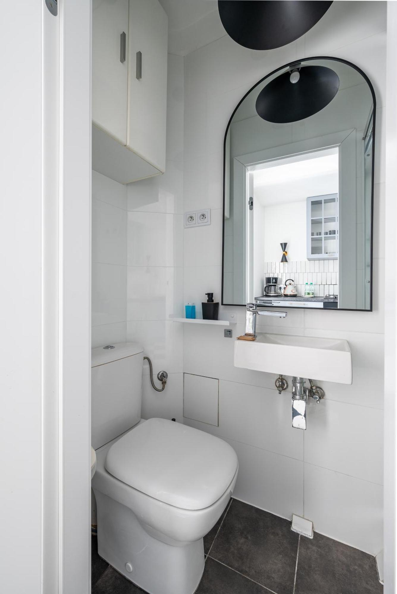 Apartamento Szpitalna Centre